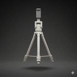 Kucha™ AI Face Tracking Tripod