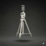 Kucha™ AI Face Tracking Tripod