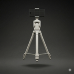 Kucha™ AI Face Tracking Tripod