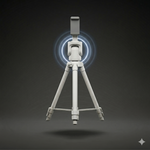 Kucha™ AI Face Tracking Tripod