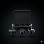 Kucha™ 3-in-1 ProLens