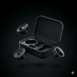 Kucha™ 3-in-1 ProLens