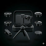 Kucha™ 3-in-1 ProLens
