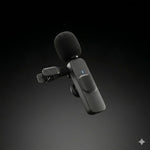 Kucha™ Dual Wireless Mic